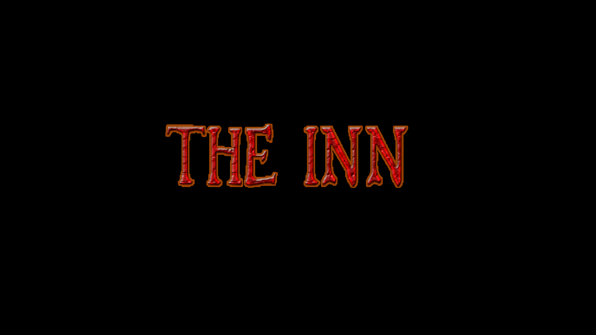 The Inn (Prototype)