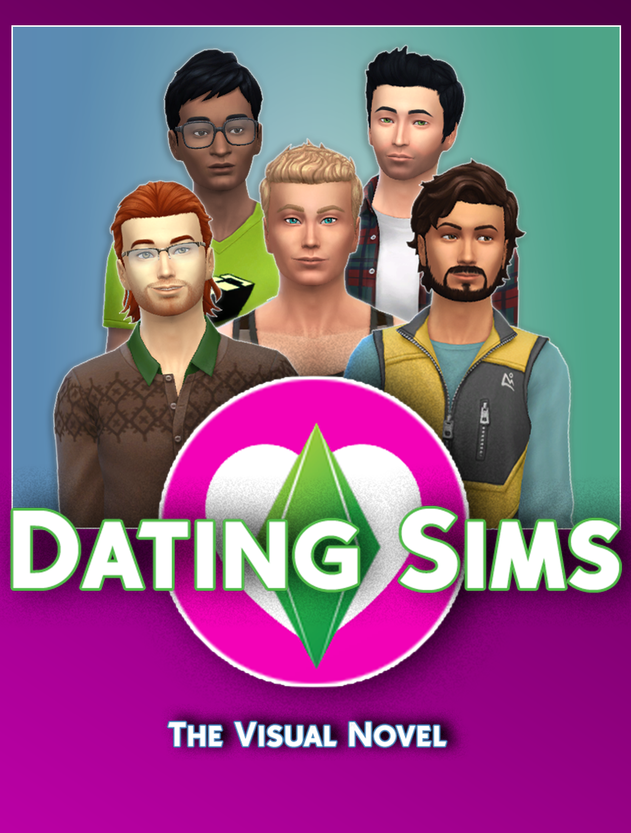 Top eroge dating Sims