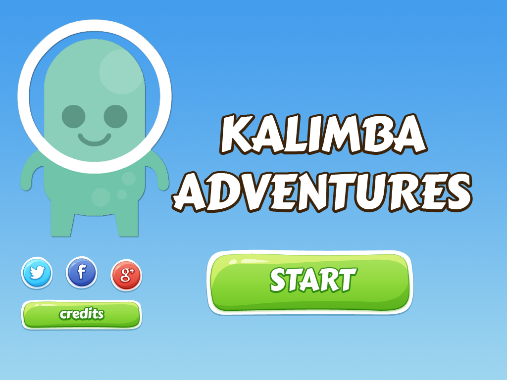 kalimba music game