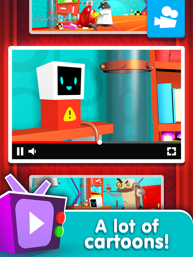 instal the new for ios Heart Box - free physics puzzles game