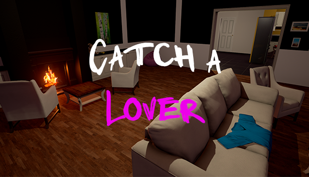 catch a lover roleplay