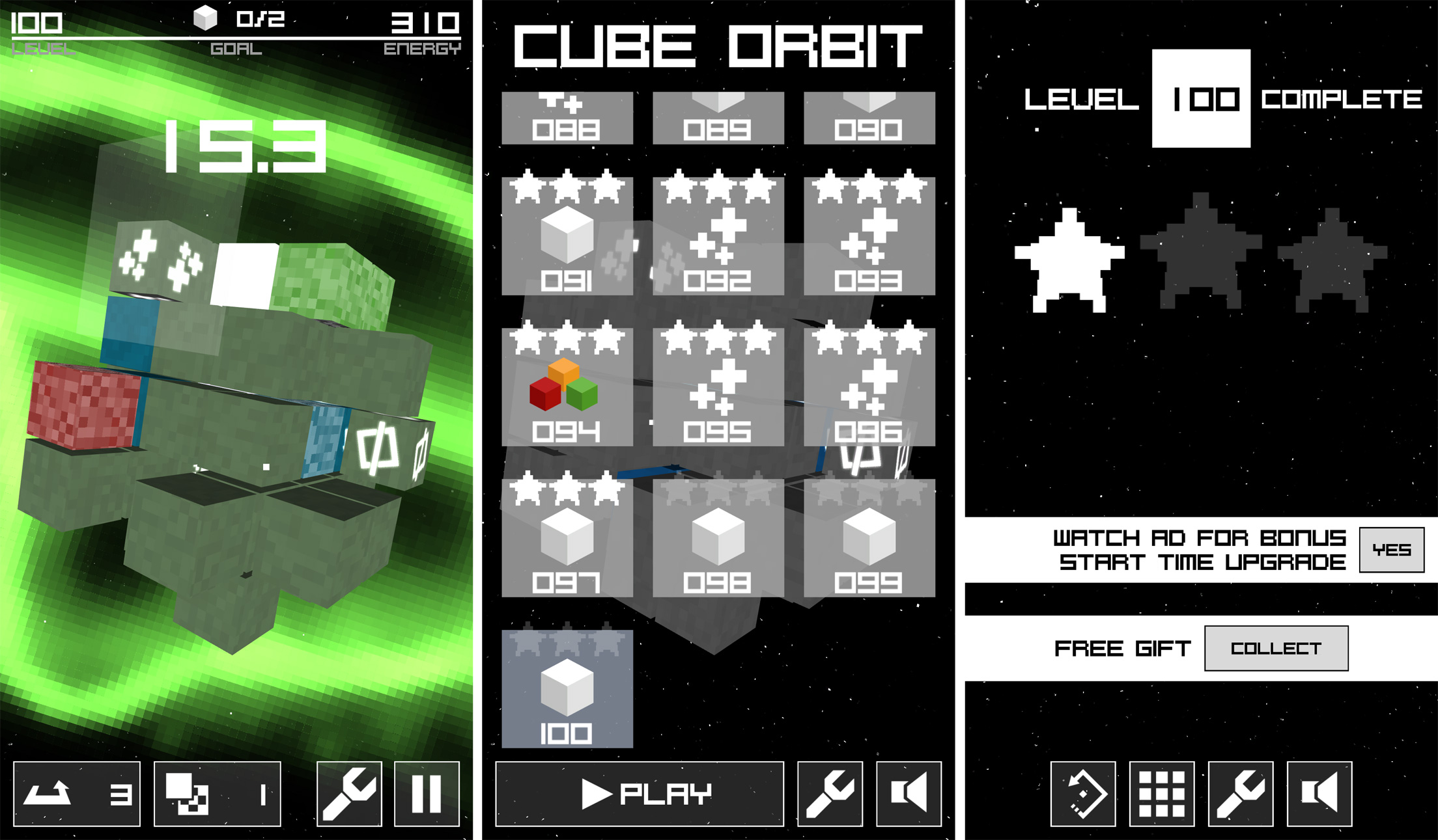 Взломай куб игра. Cube (игра). Коды на игру кубик. Куб орбит. Куб орбит сборка.