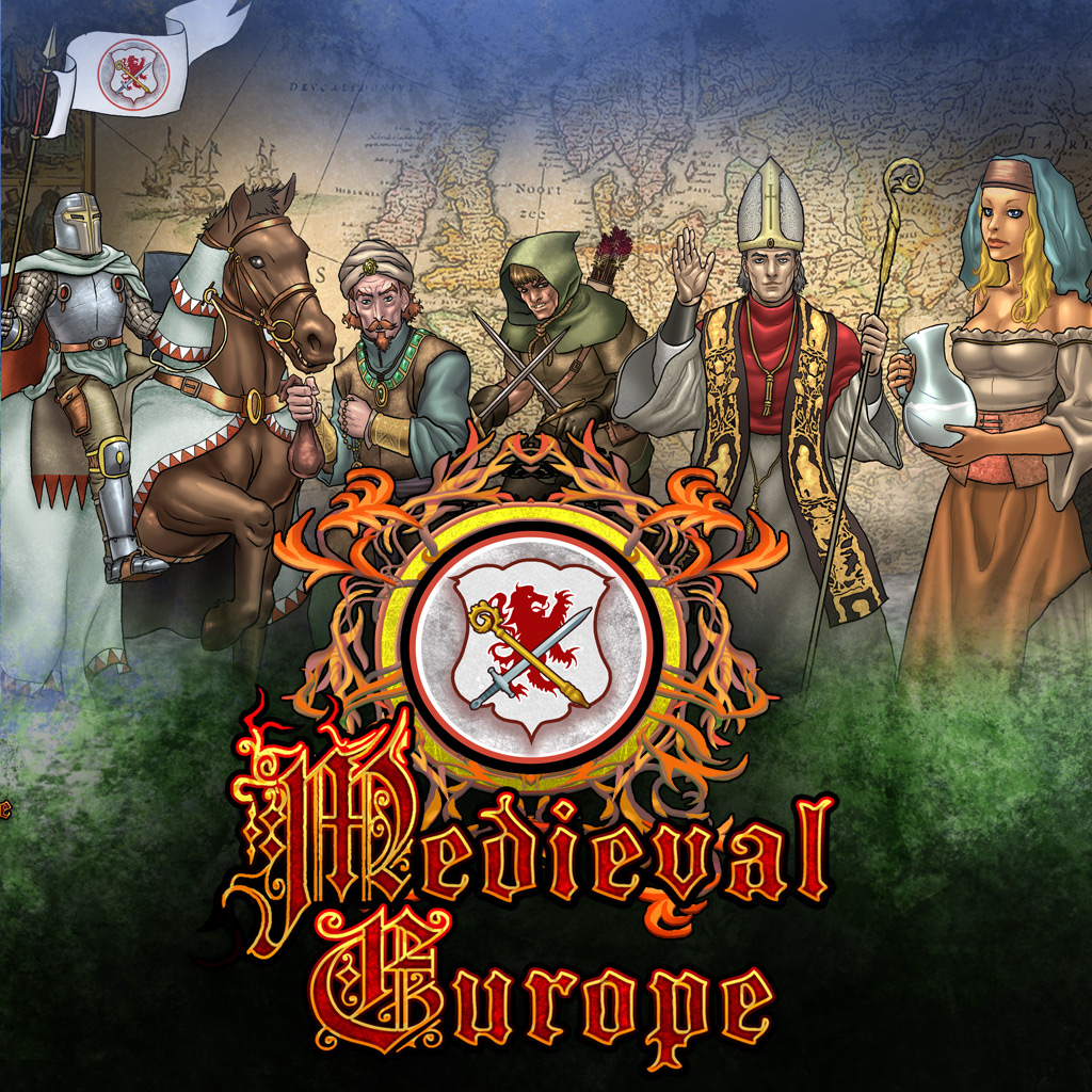 Medieval Europe Web game - ModDB