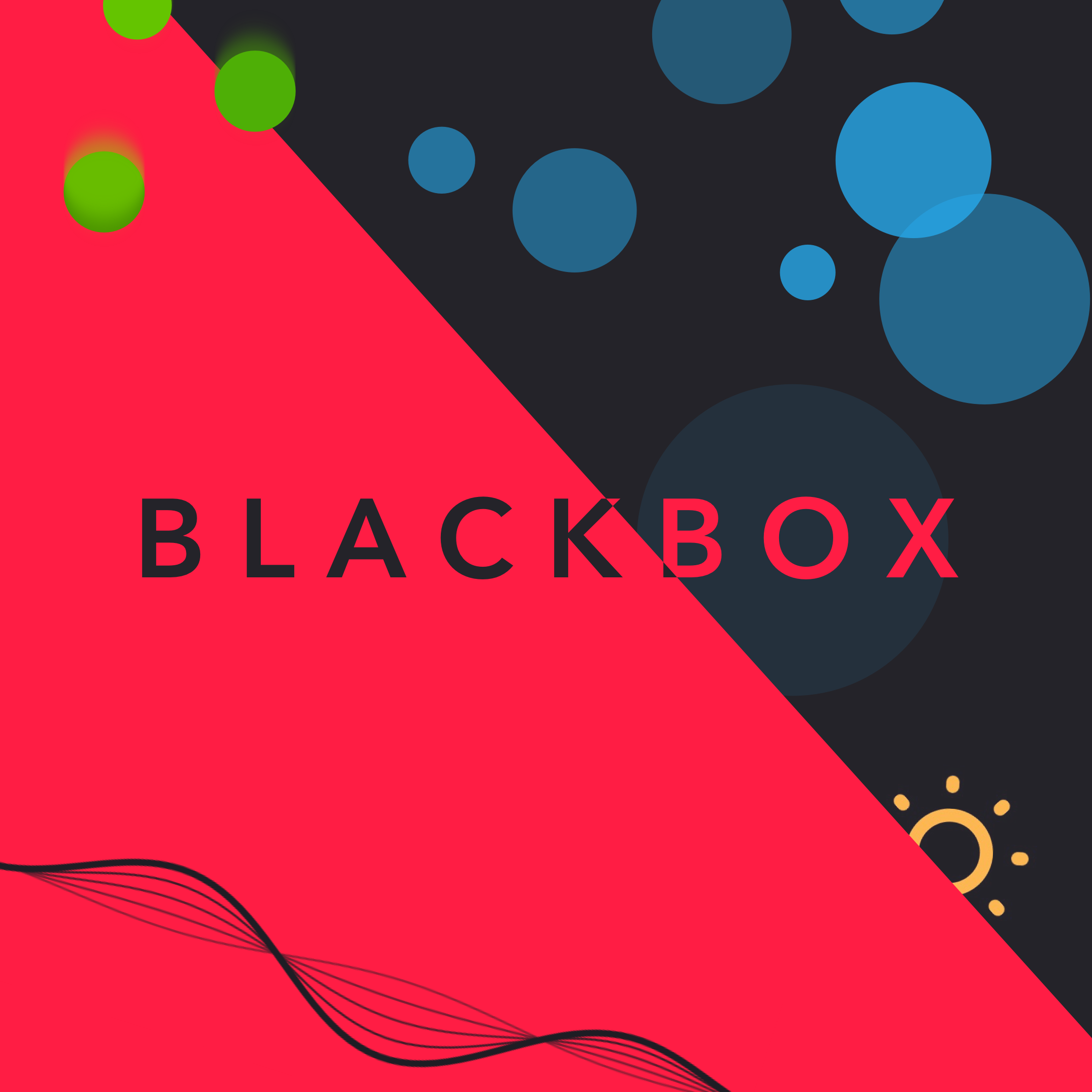 Blackbox - think outside the box iOS game - ModDB