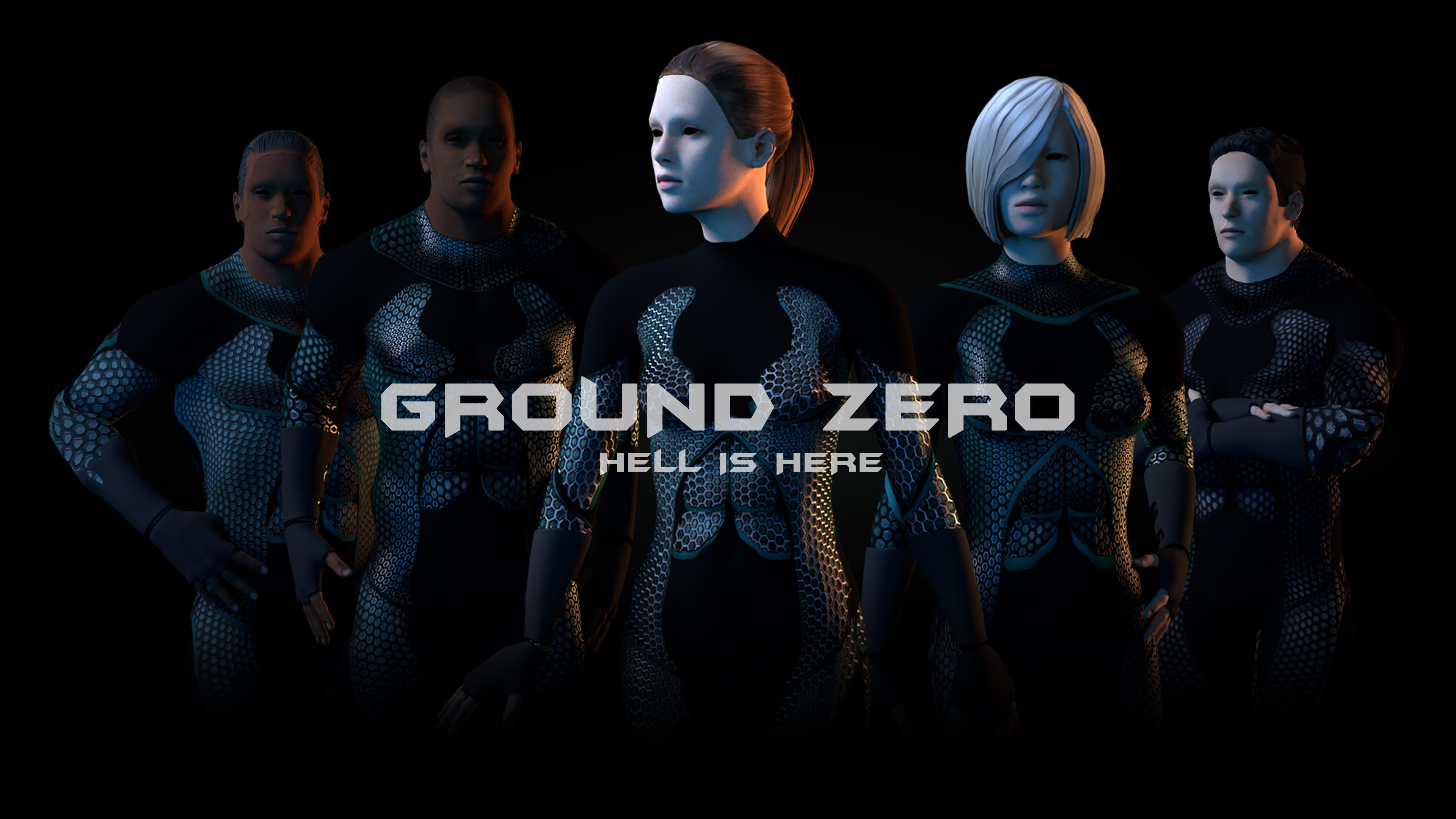 Zero gaming. Ground Zero игра. Aground Zero игра. Unit Zero 2017. YTD - ｇｒｏｕｎｄ Ｚｅｒｏ.