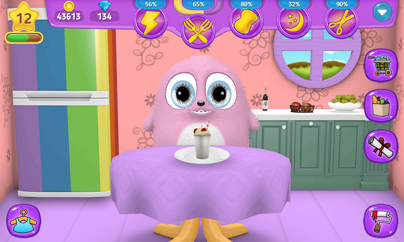 Image 1 - My Virtual Pet Bobbie - Talking Friends - ModDB