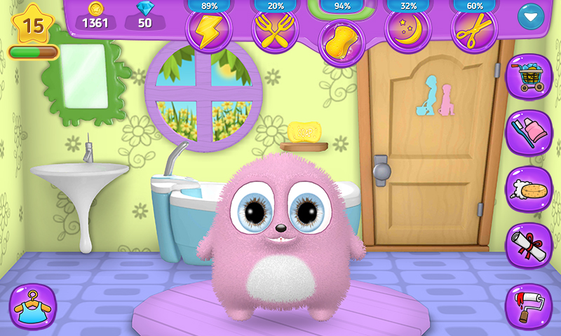 Image 3 - My Virtual Pet Bobbie - Talking Friends - ModDB