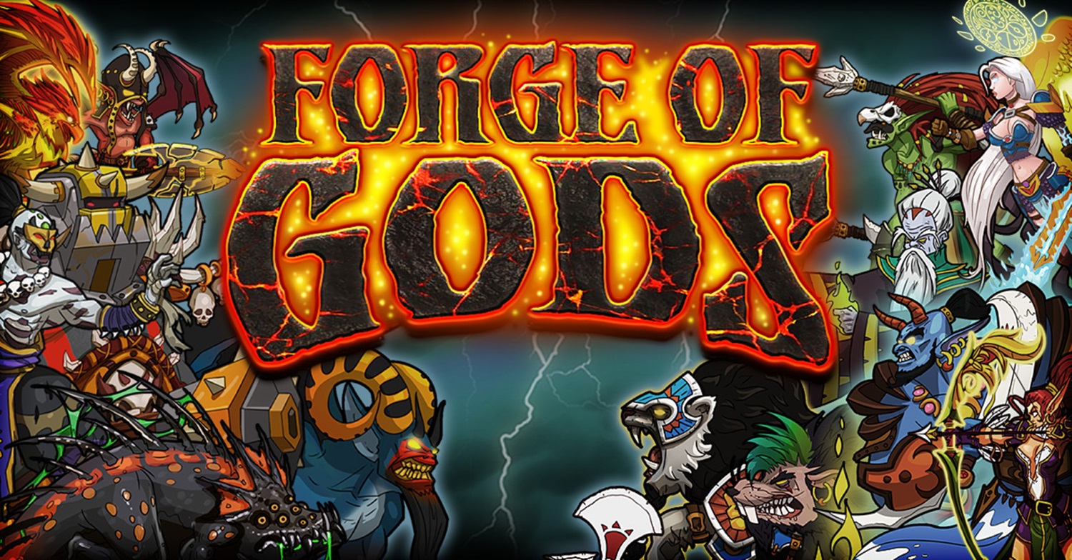 Forge games. Forge of Gods (RPG). Ответы на игру Forge of Gods. Баннер коллекция игр RPG. Forge of Gods Android.