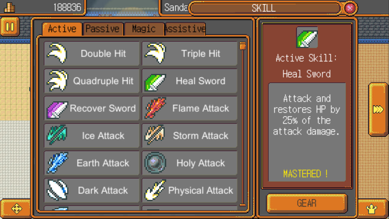 Image 4 Weapon Shop Fantasy Mod DB