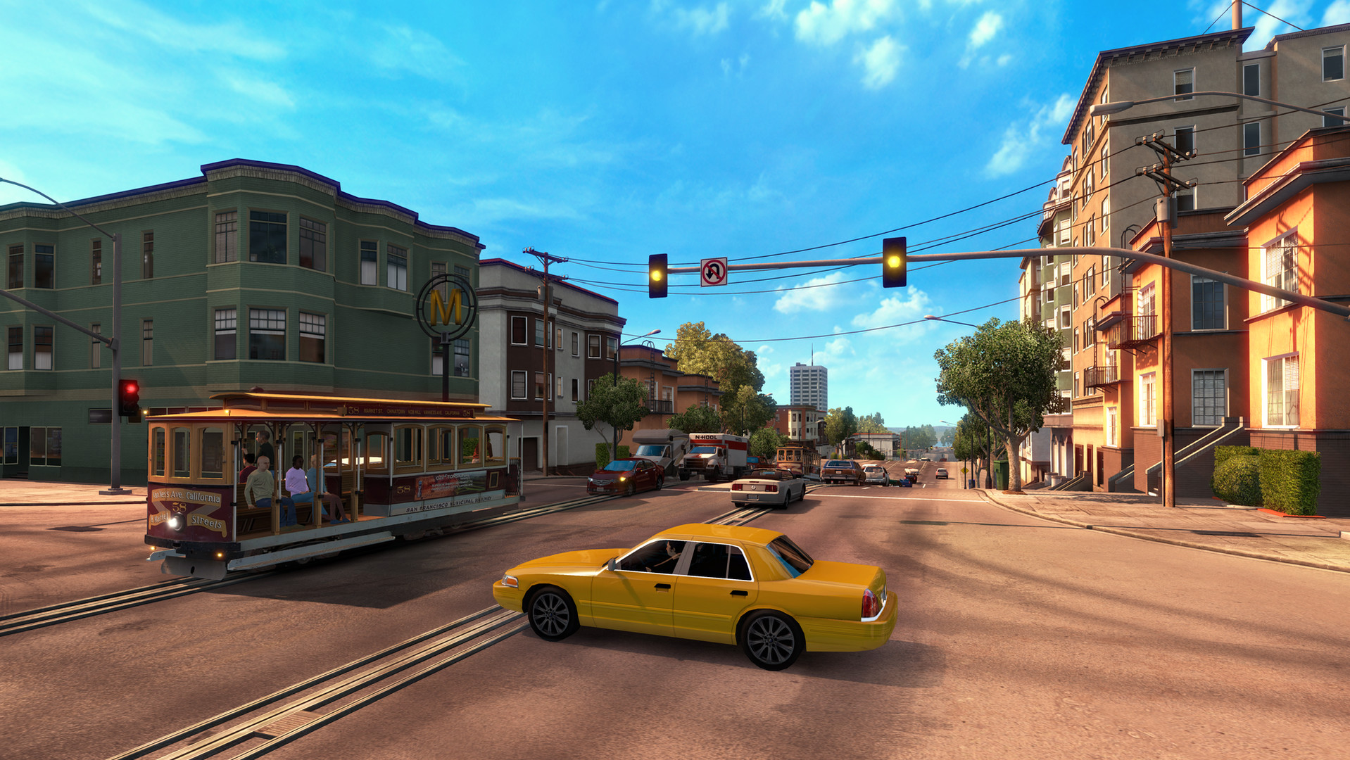 Image 1 - American Truck Simulator - ModDB