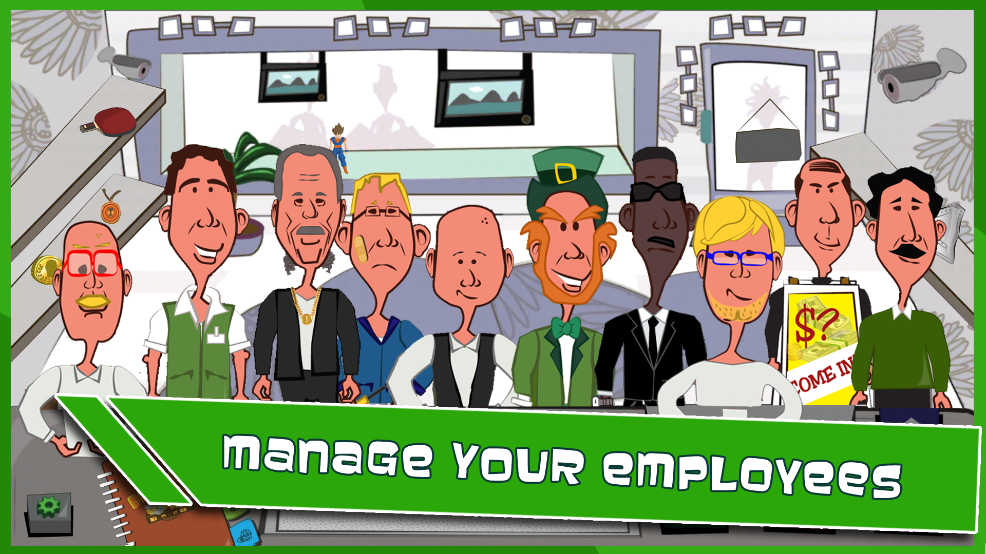 Dealer’s Life – pawn shop Tycoon. Симулятор ломбарда. Pawn Разработчик. Pawn shop Management games. Life deal