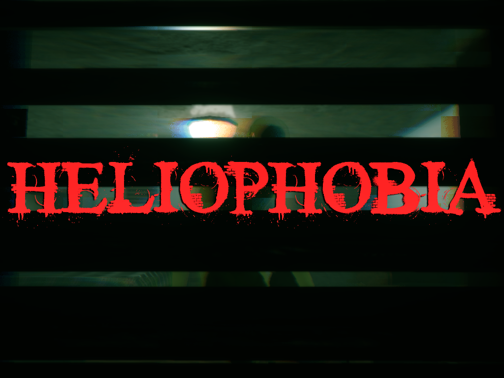 Heliophobia Windows, Mac, Linux game - Mod DB