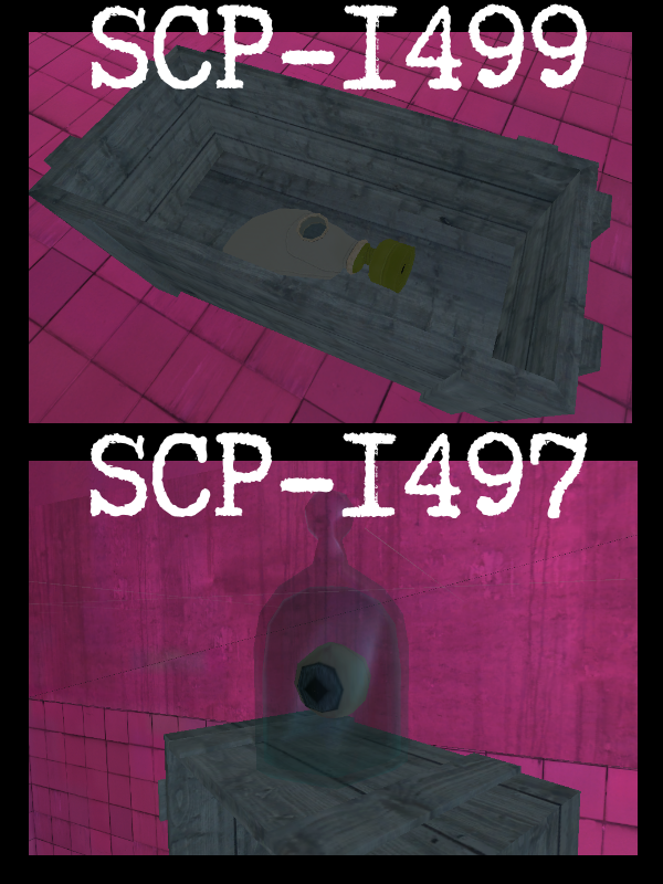 Image 3 - The Lost Signal: SCP.