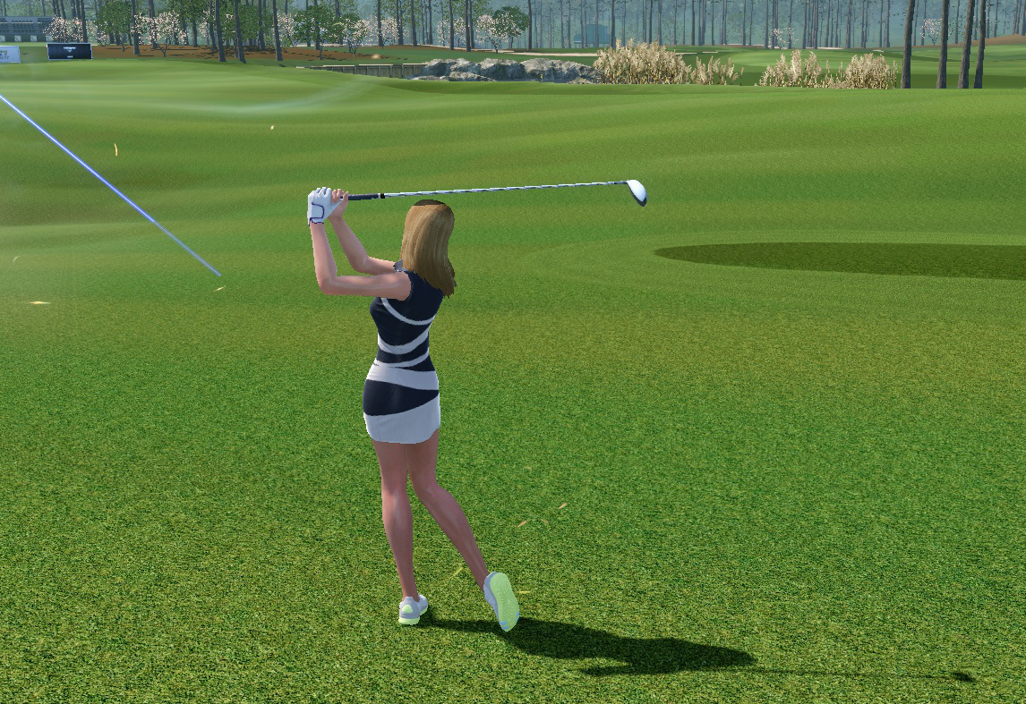 Winning Putt Golf Online Windows game ModDB