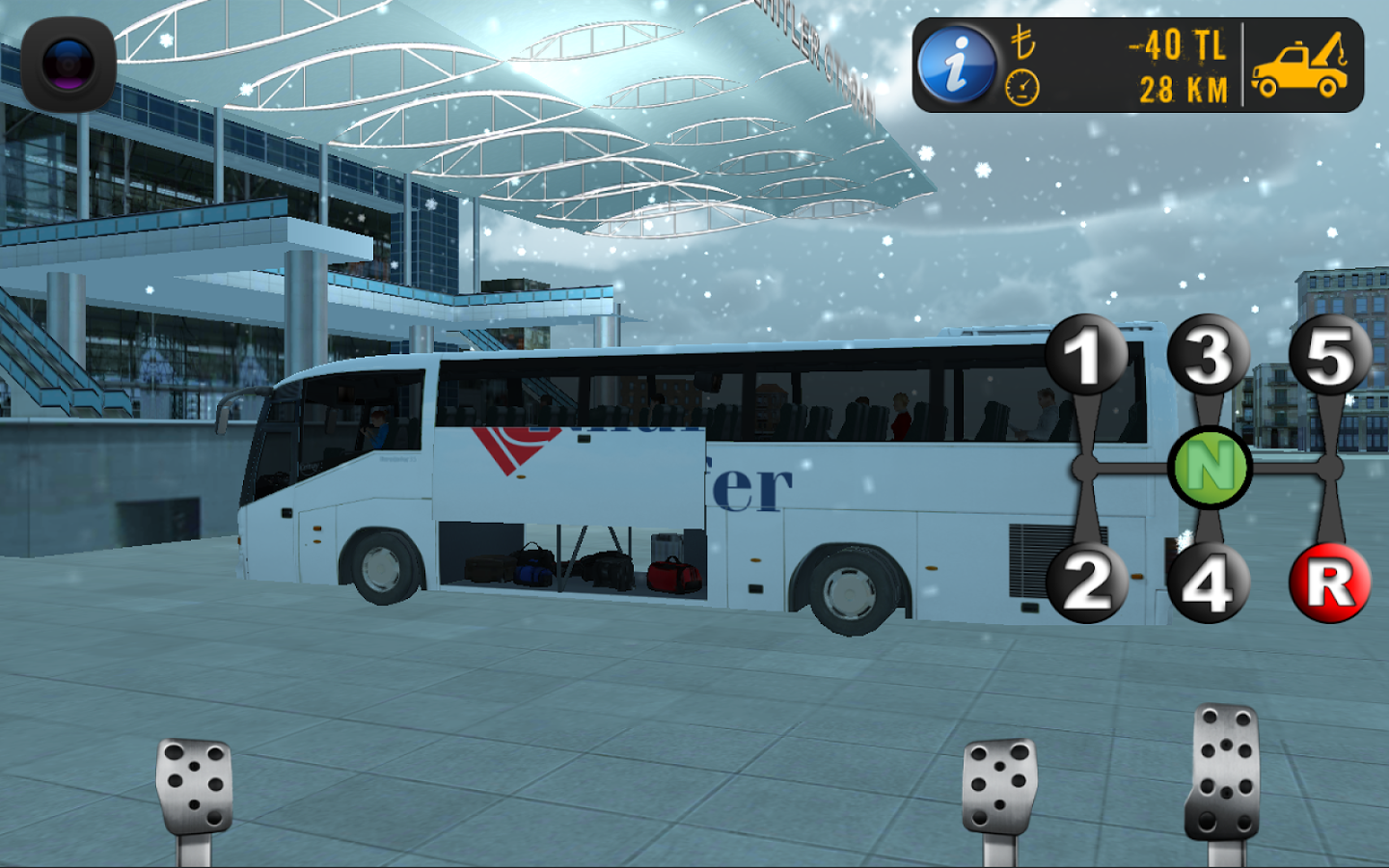 bus simulator mac free download