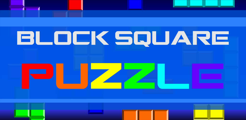 Block Square Puzzle Android game - Mod DB