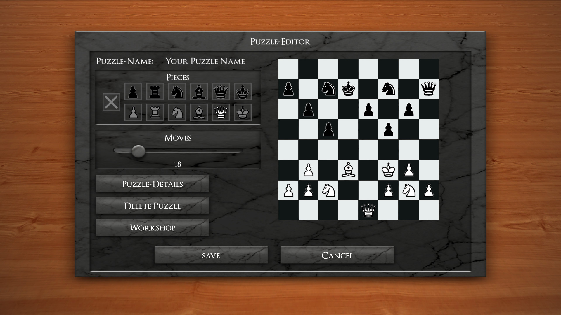 4d chess