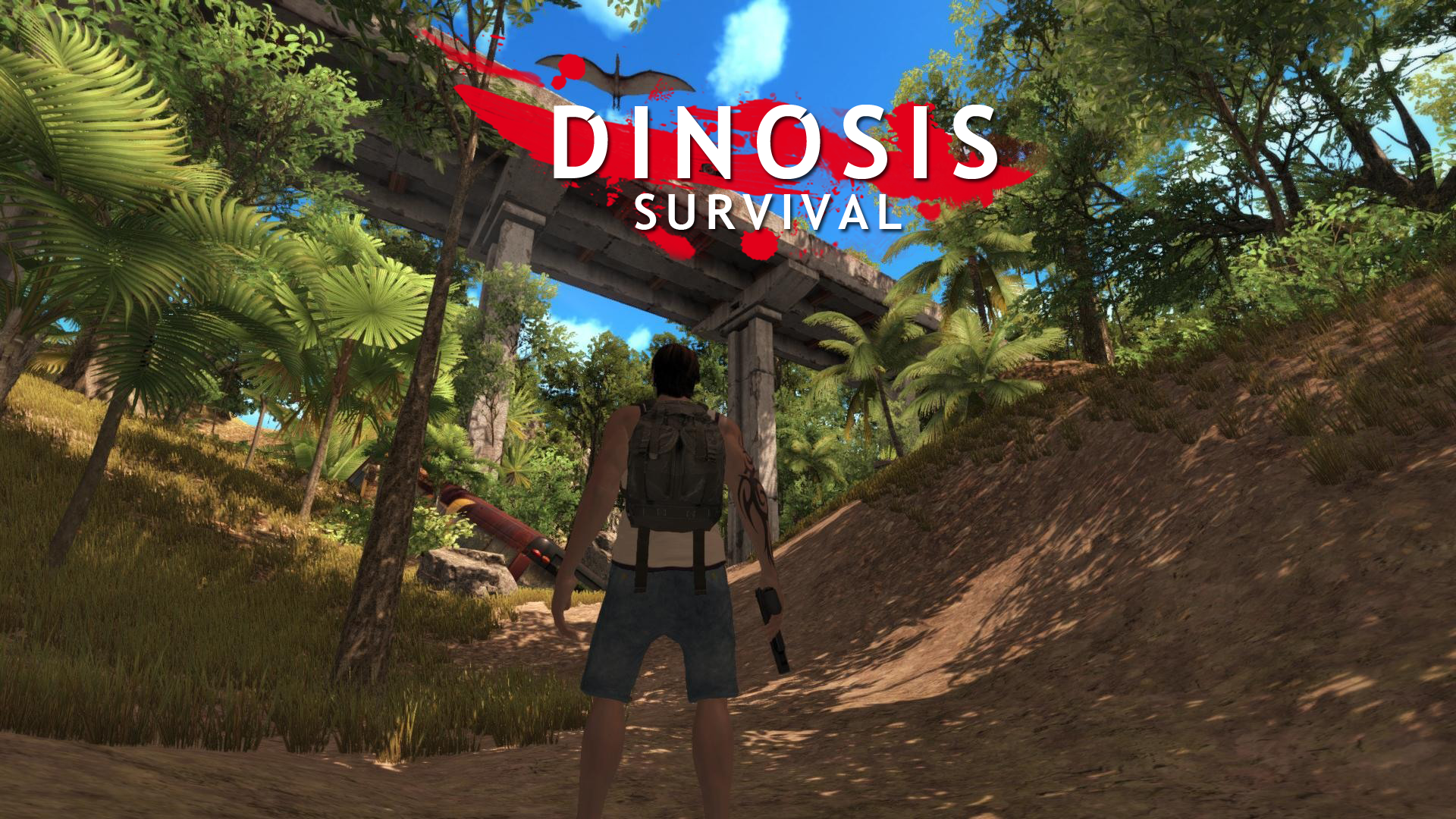 Dinosis Survival Free Download