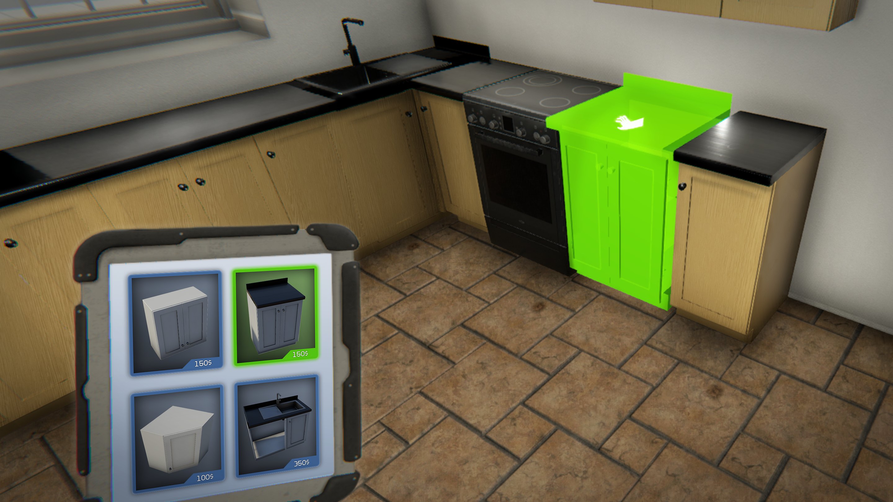 house flipper the game