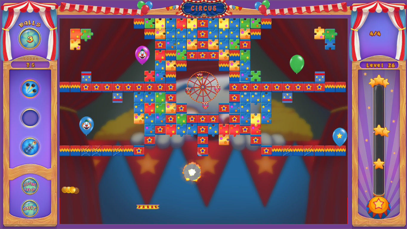 Путь шар. Игра Wonder balls. Circus World игра. Игра линия чудес. Circus уровни.