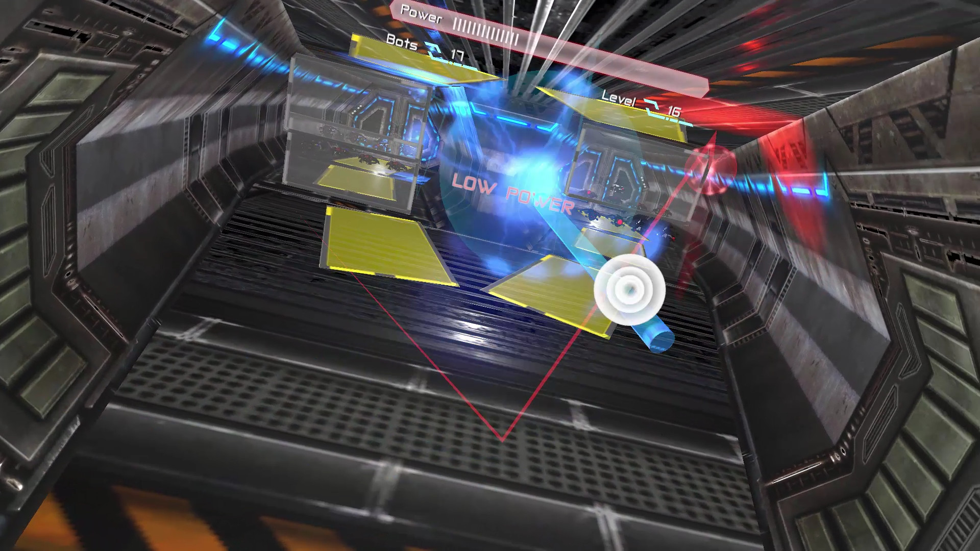 Image 8 Brain Voyagers Ricochet Mod DB