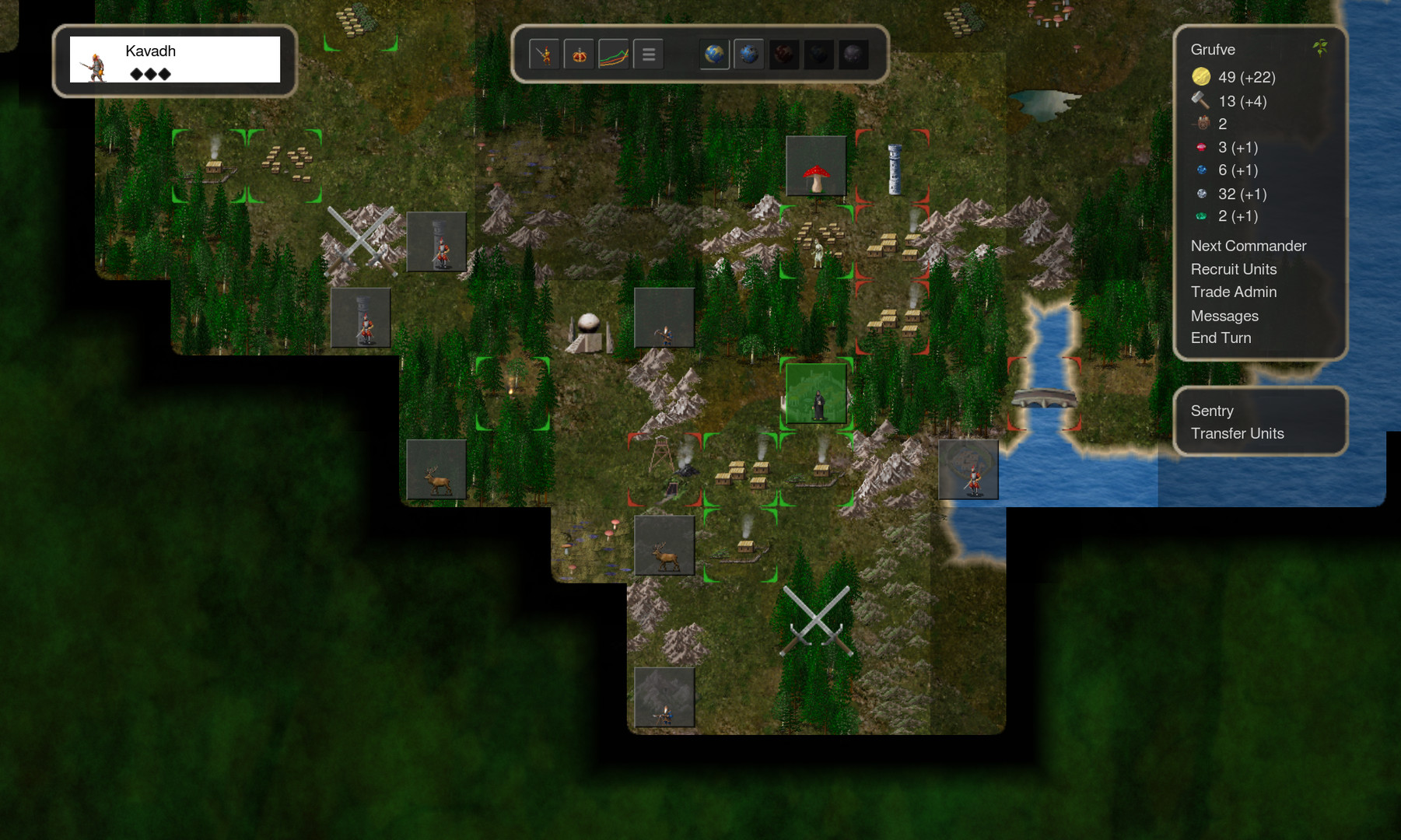 conquest of elysium 5 android