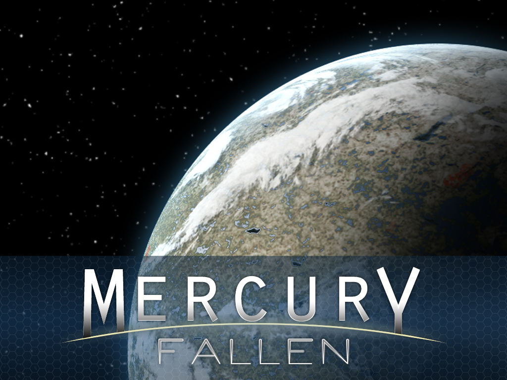 Mercury fallen читы