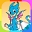Dragon Coloring Book: Coloring Pages for Kids