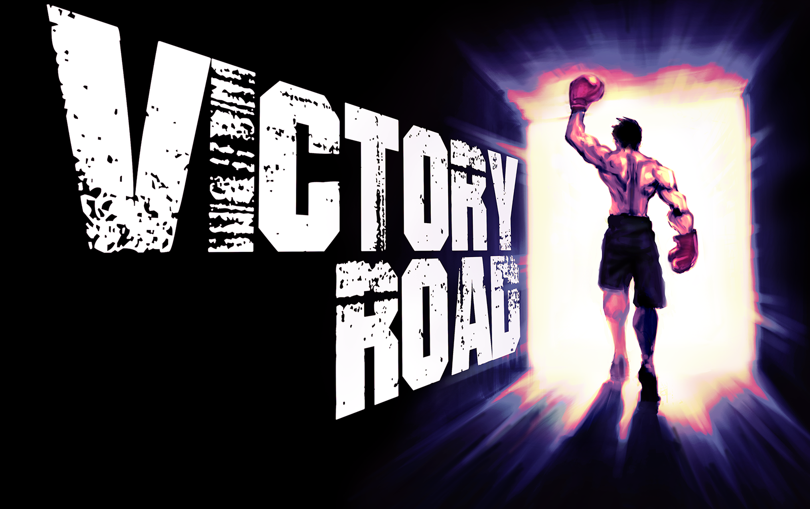 Victory Road Windows game ModDB