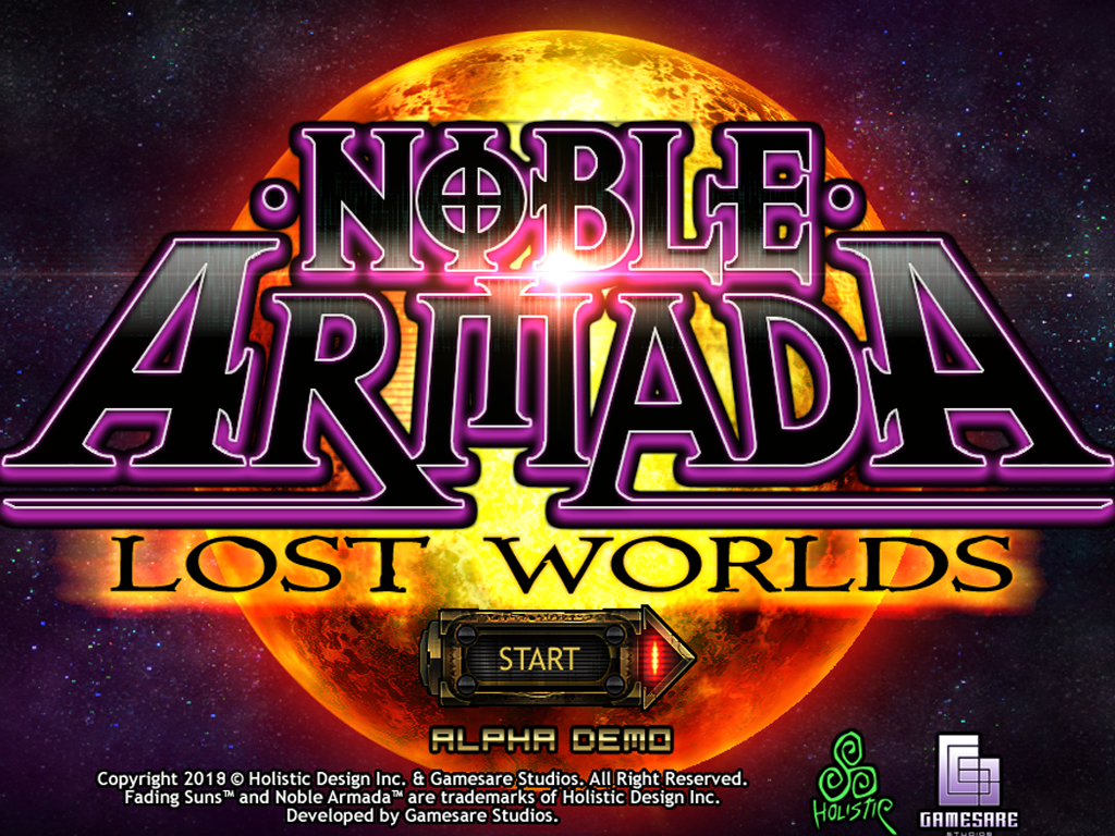 Noble Armada Lost Worlds Windows Mac iOS Android XONE PS4