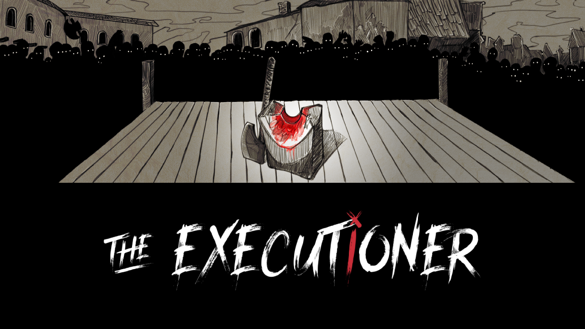 The Executioner Windows game - ModDB