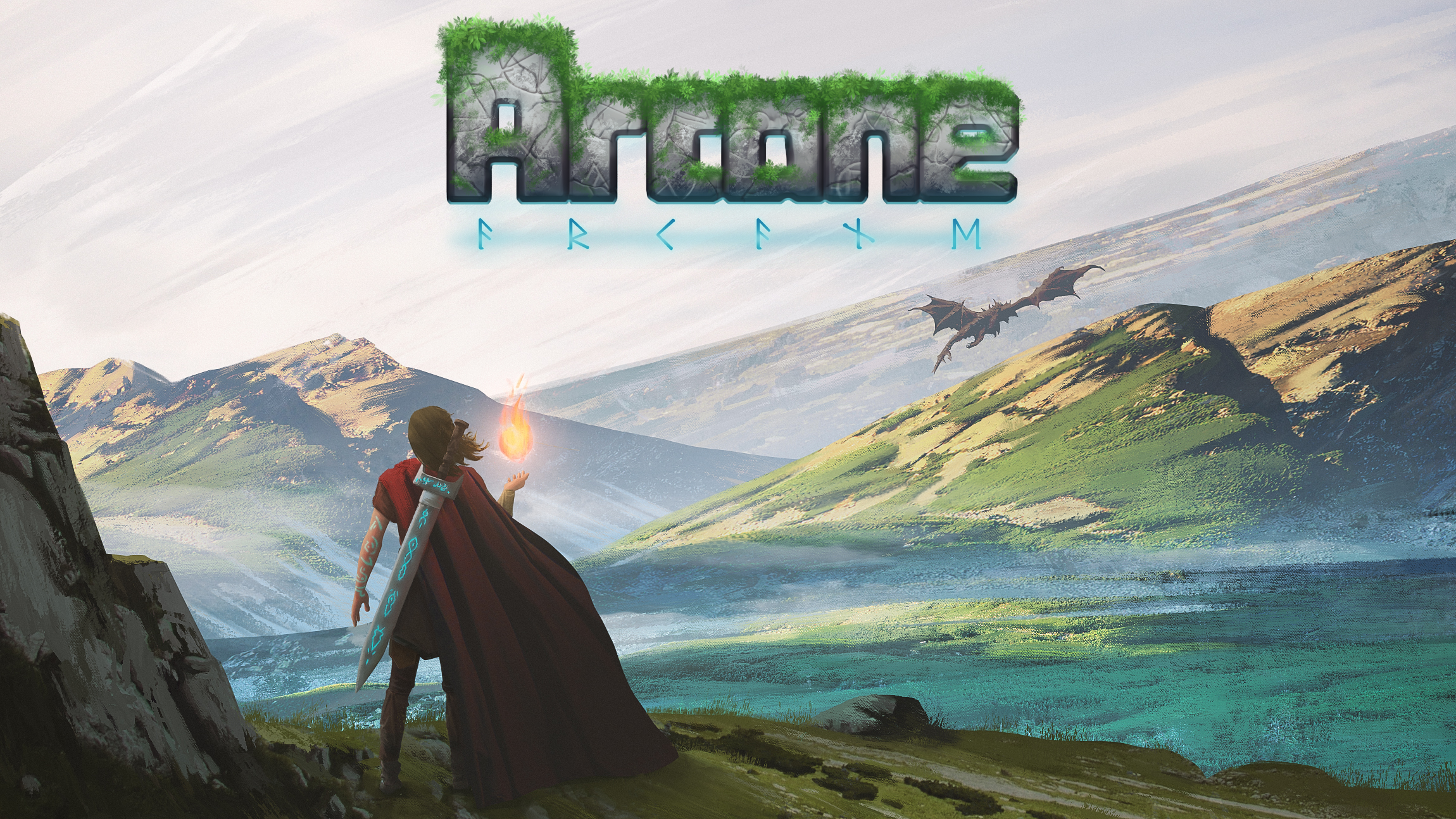 Scholar of the Arcane Arts for windows download free