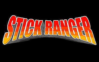 stick ranger app windows 10