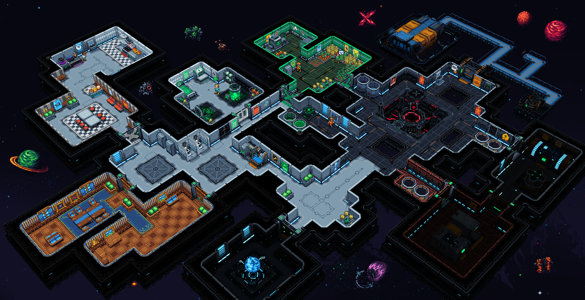 download the new version for android Starmancer