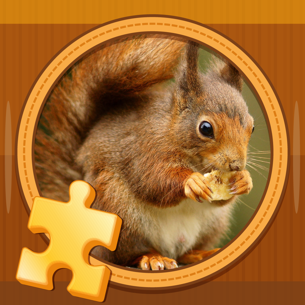 Animal Jigsaw Puzzles Amazing Family Jigsaws IOS Game ModDB