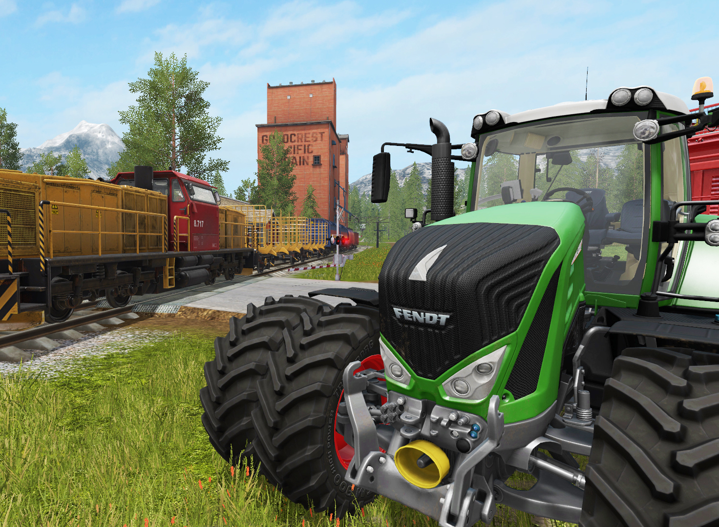 Farm simulator. Farming Simulator 18. Farming Simulator 18 3ds. Farming Simulator 18 ps4. Фарминг симулятор 18 ПС Вита.