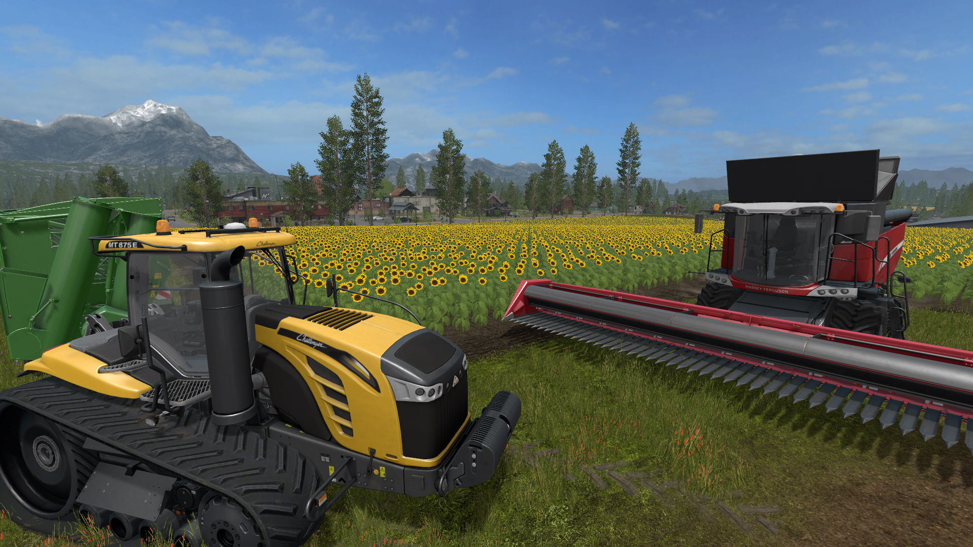 Farming Simulator Купить Ключ Стим