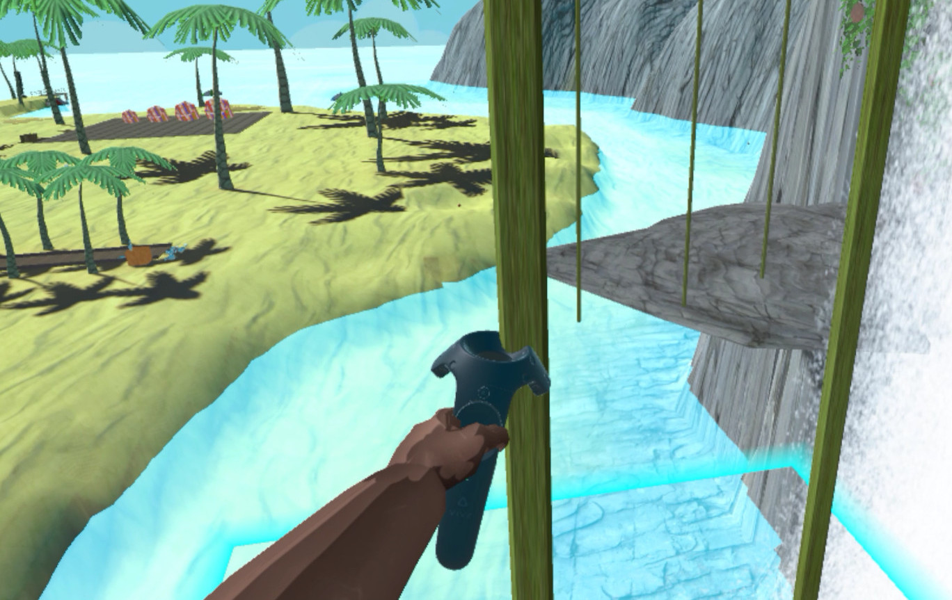 Island Getaway Windows, VR Game - ModDB