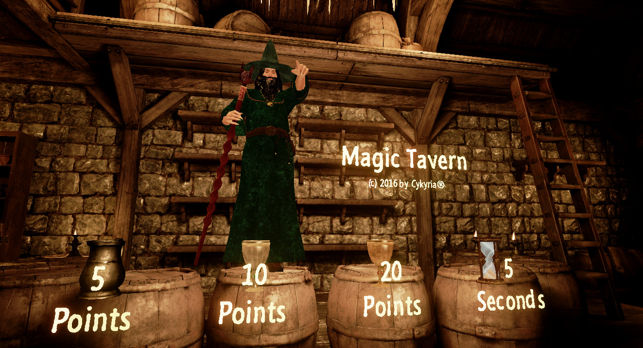 The tavern steam key фото 7