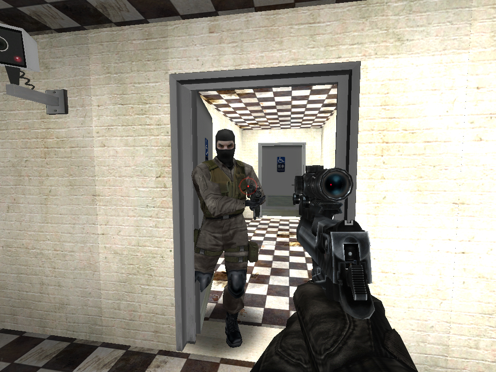 Screenshot 4 Image Toilet Terrorists The Game Mod Db