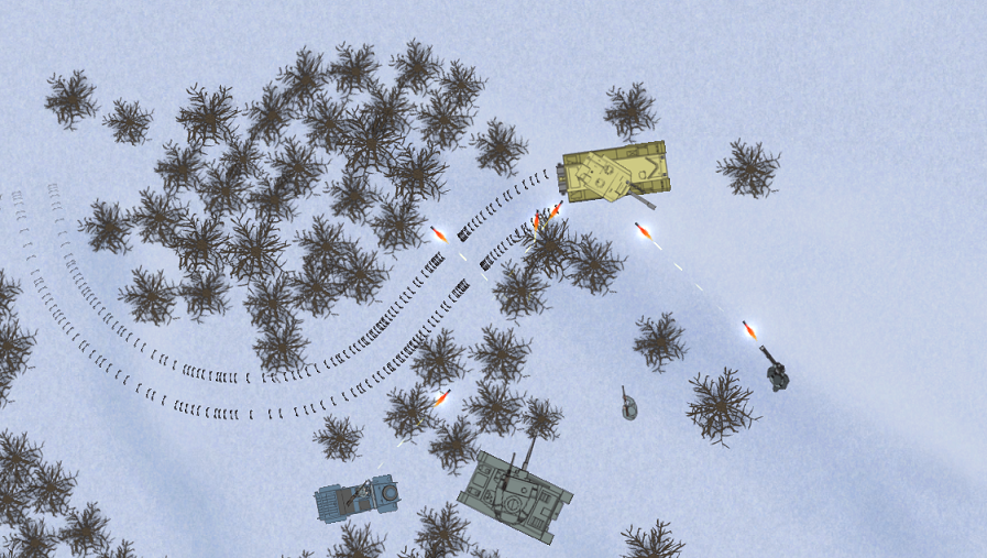 Image 2 - The Red Front - ModDB