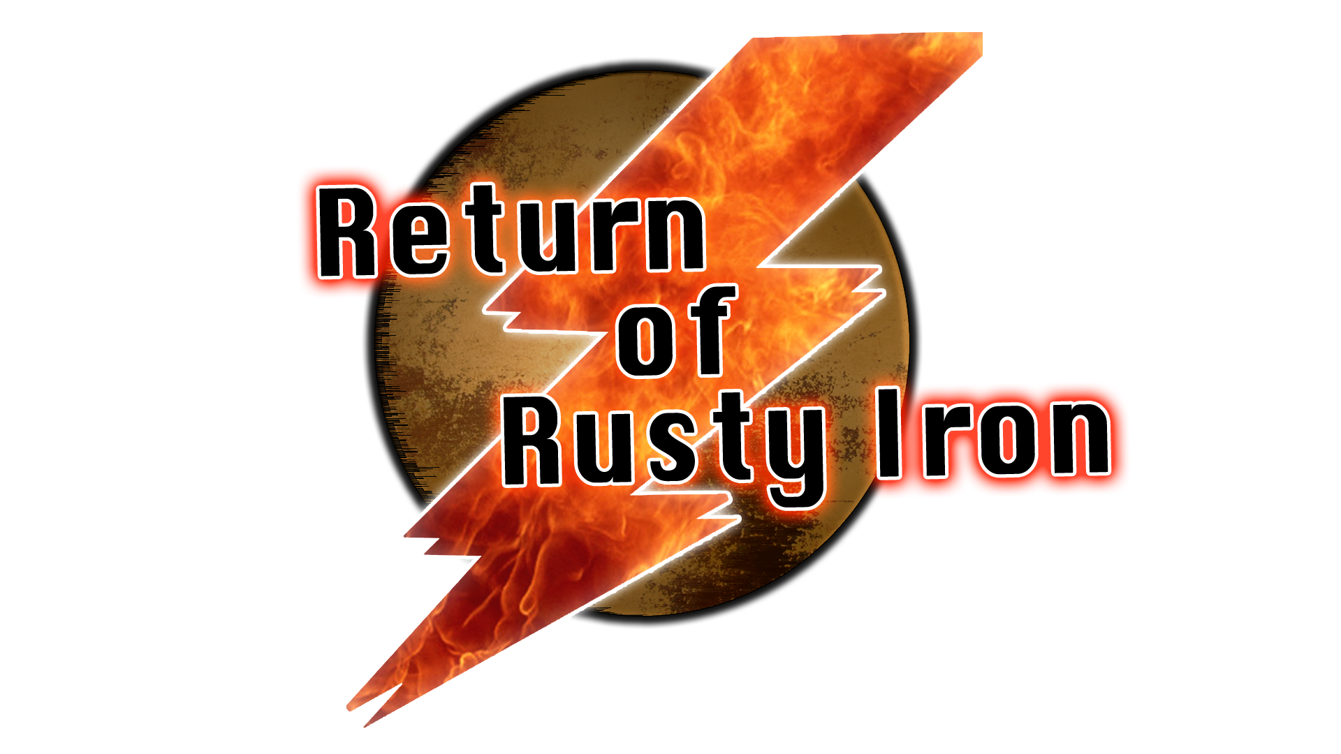 Return rust фото 95
