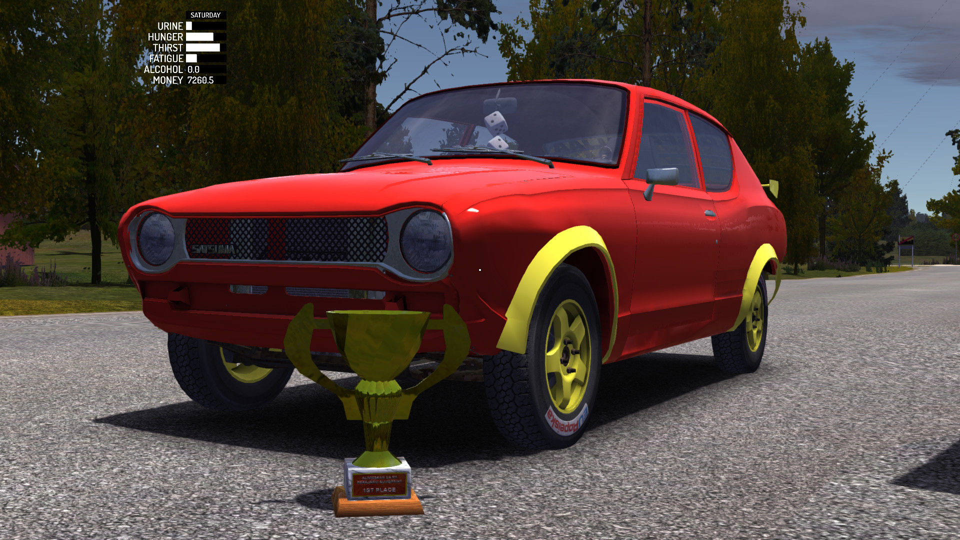 Image 3 - My Summer Car - Mod DB