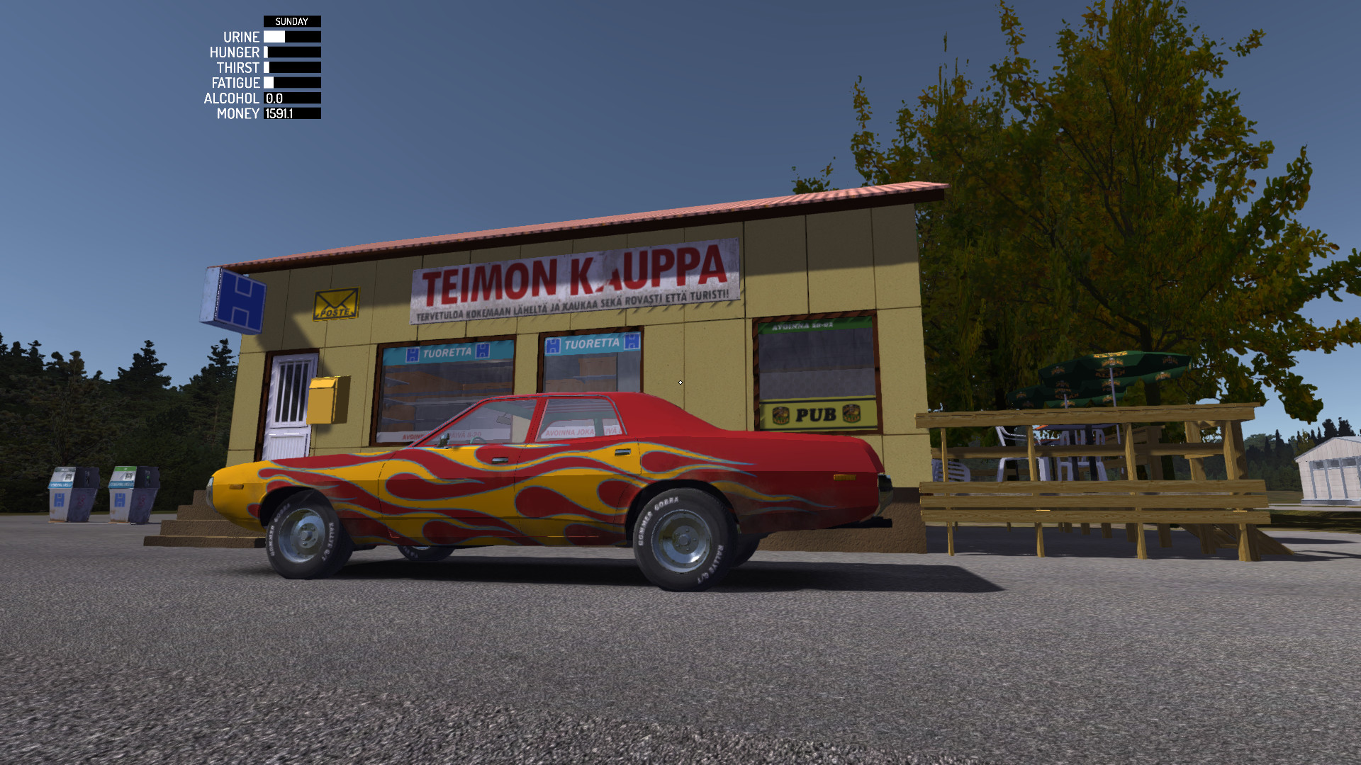 Image 16 - My Summer Car - Mod DB