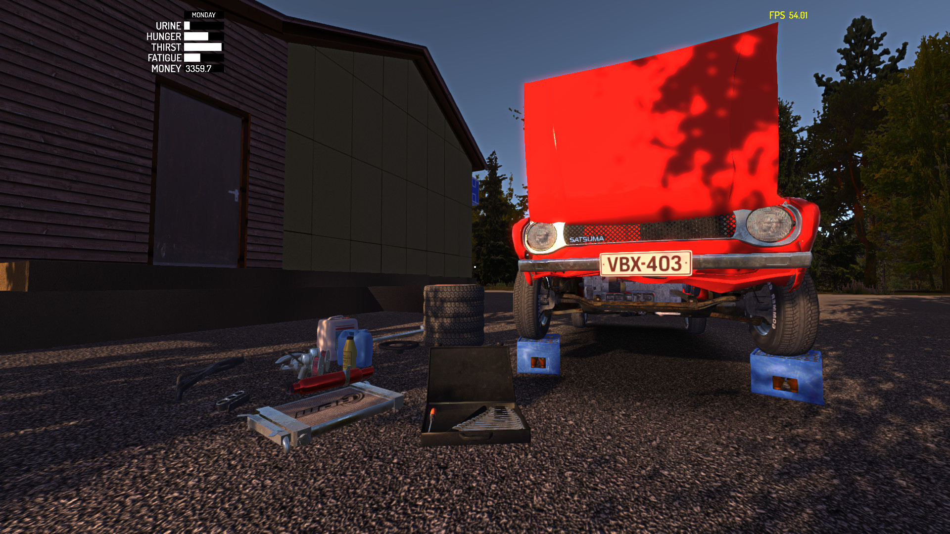 Image 16 - My Summer Car - Mod DB