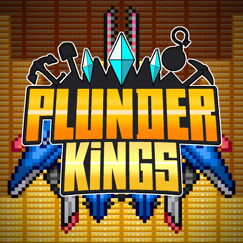 Plunder Kings iOS, Android game - ModDB