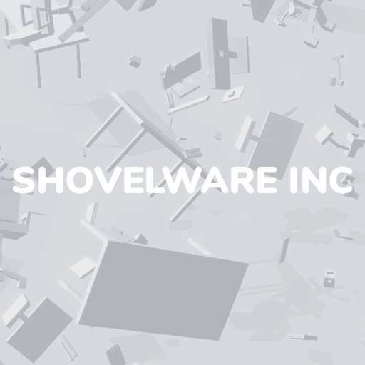 Shovelware Inc