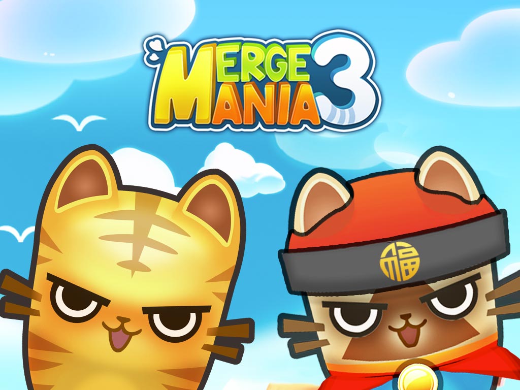 instal the new for ios Merge Adventure: Merge Games