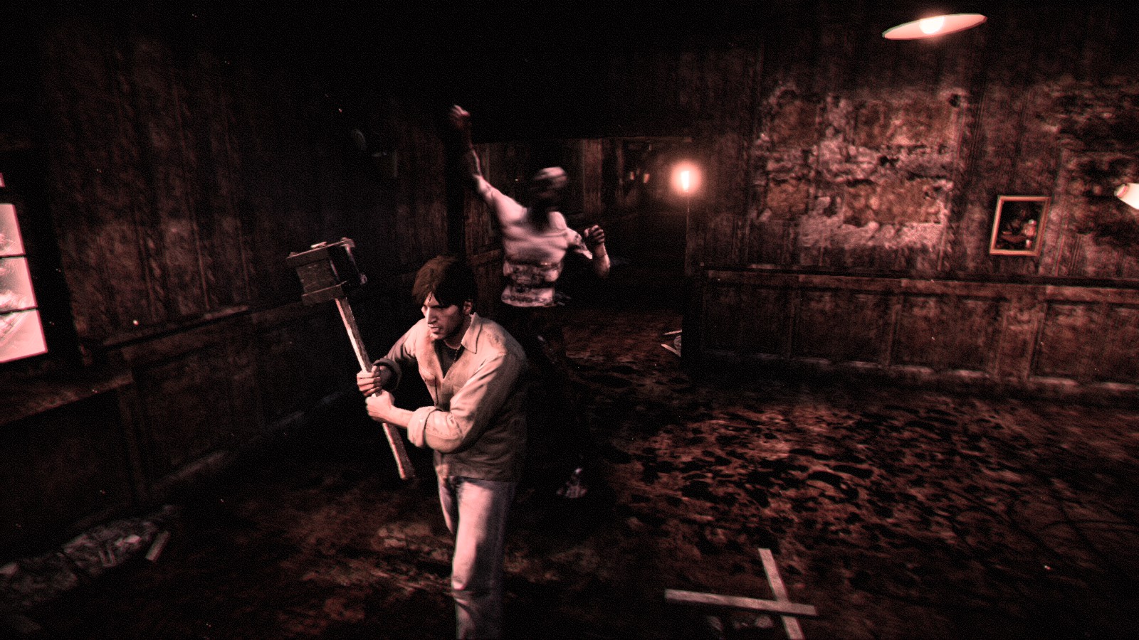 silent hill 1 for pc isos