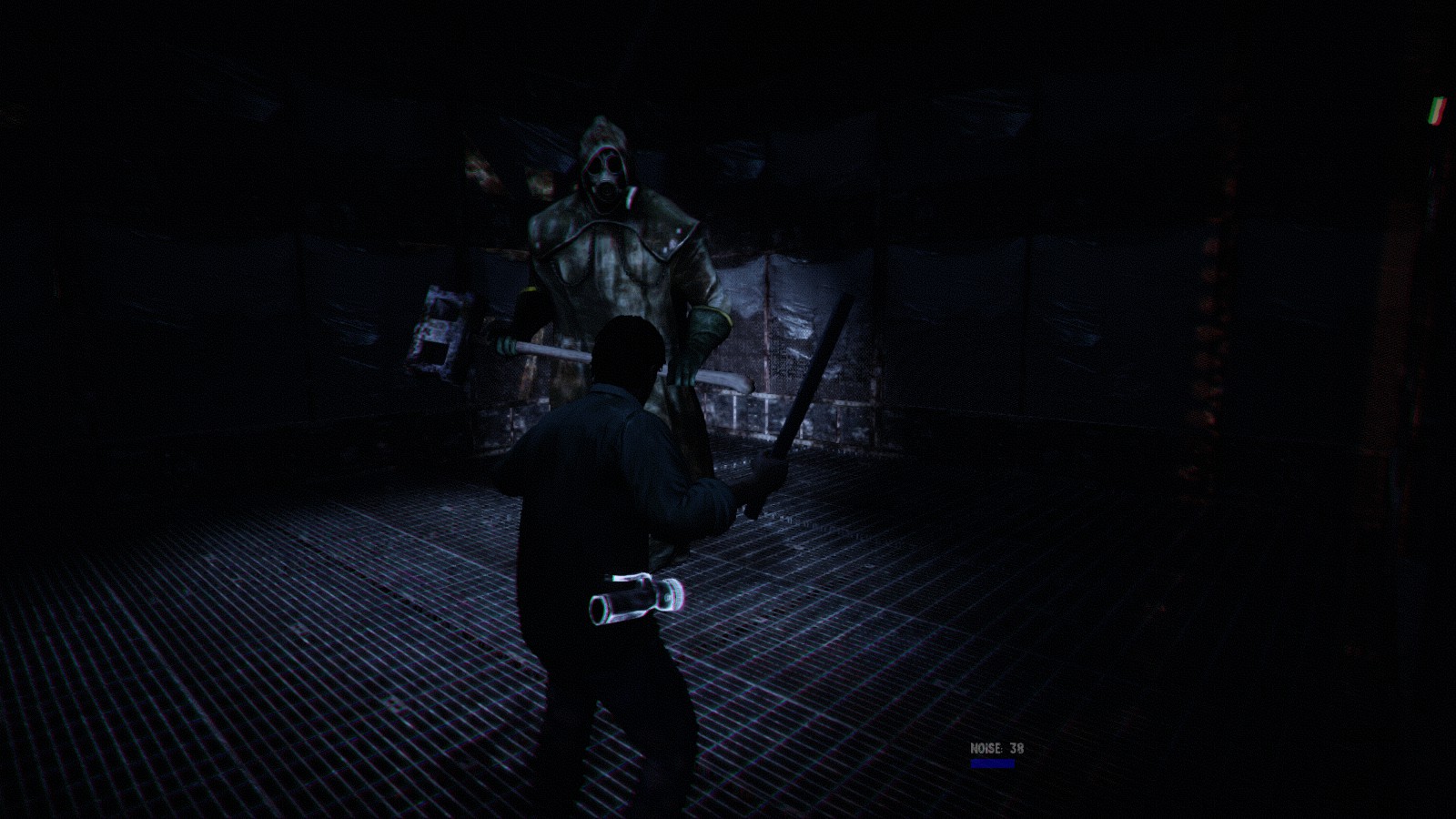Silent hill downpour стим фото 37